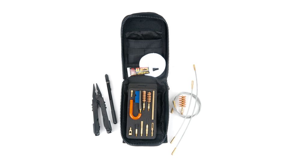 Otis Technology Law Enforcement Tool Kit