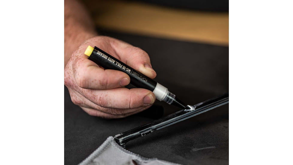 Otis Technology MC-10 High Performance Grease &amp; Lubricant, FG-MCLGC