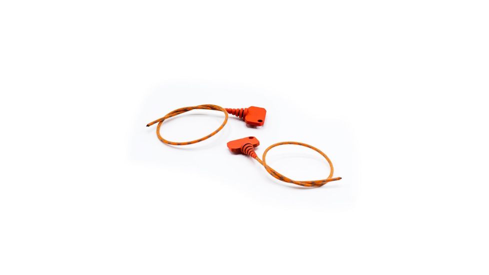 Otis Technology Metal Defense Bore Stick for Pistol, Orange, Small FG-VC-PST