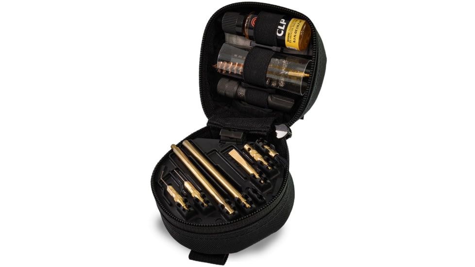 Otis Technology MSR/AR Cleaning System FG-556-MSR, Box