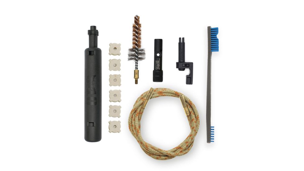 Otis Technology Msr Cleaning Pack - FG-MSR-CPBX