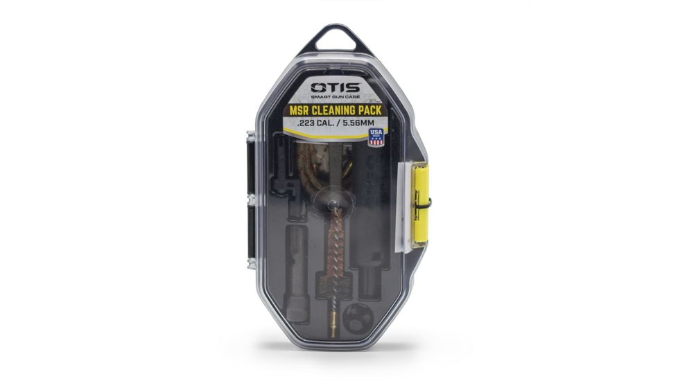Otis Technology Msr Cleaning Pack - FG-MSR-CPBX