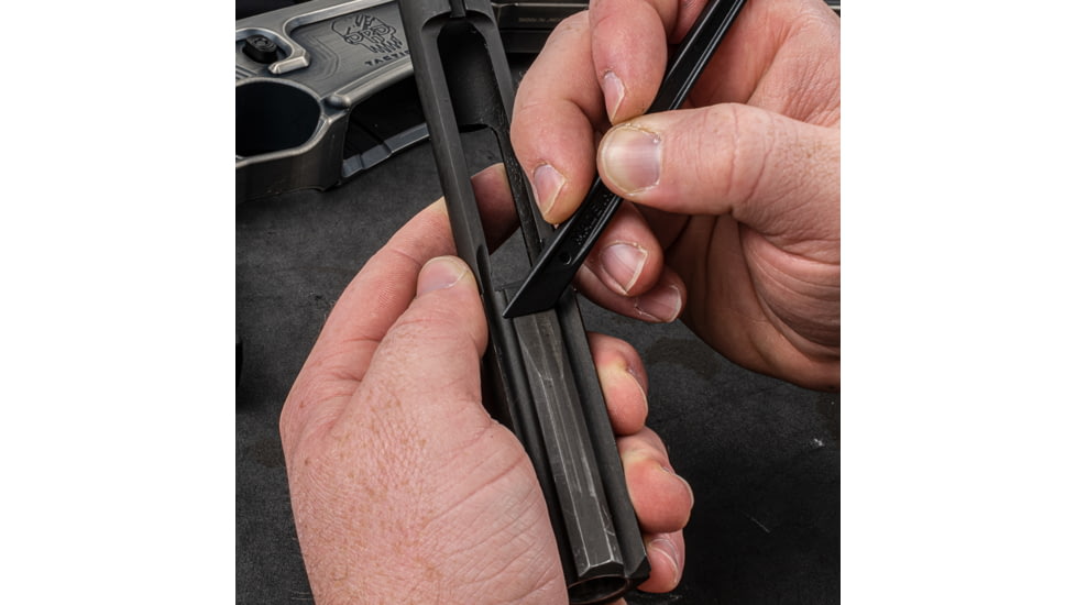 Otis Technology Multi Purpose Scraper/Brush Set, FG3863