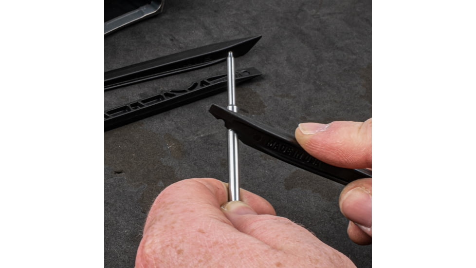 Otis Technology Multi Purpose Scraper/Brush Set, FG3863