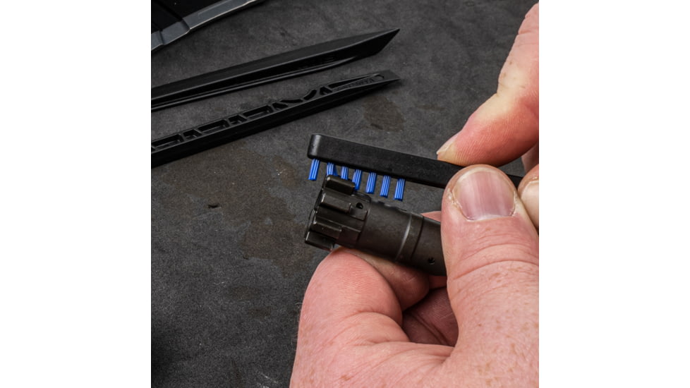 Otis Technology Multi Purpose Scraper/Brush Set, FG3863