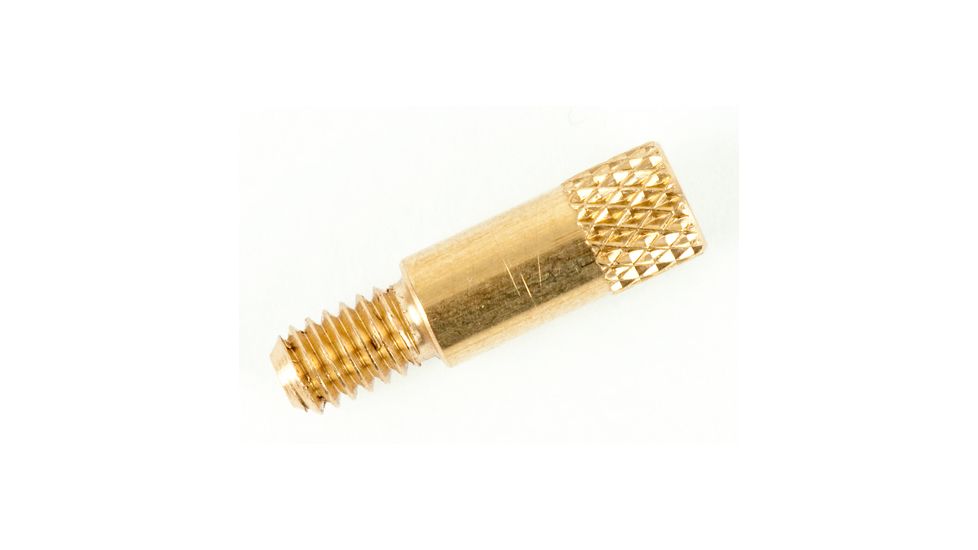 Otis Technology NATO Brush Adapter, Brass, IP-316-2