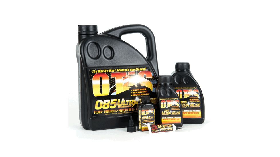 Otis Technology Otis O85 Ultra Bore 1 Gallon S - 928