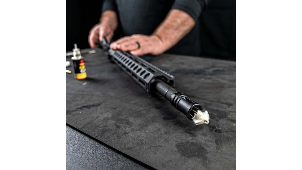 Otis Technology Otis Rod Cleaning Kits .22 Caliber Pistol