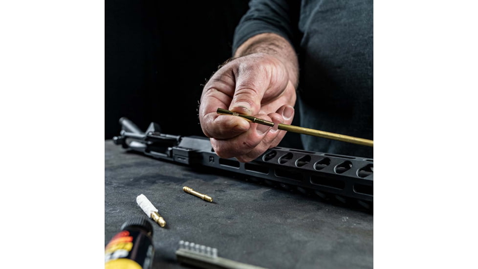 Otis Technology Otis Rod Cleaning Kits .22 Caliber Pistol