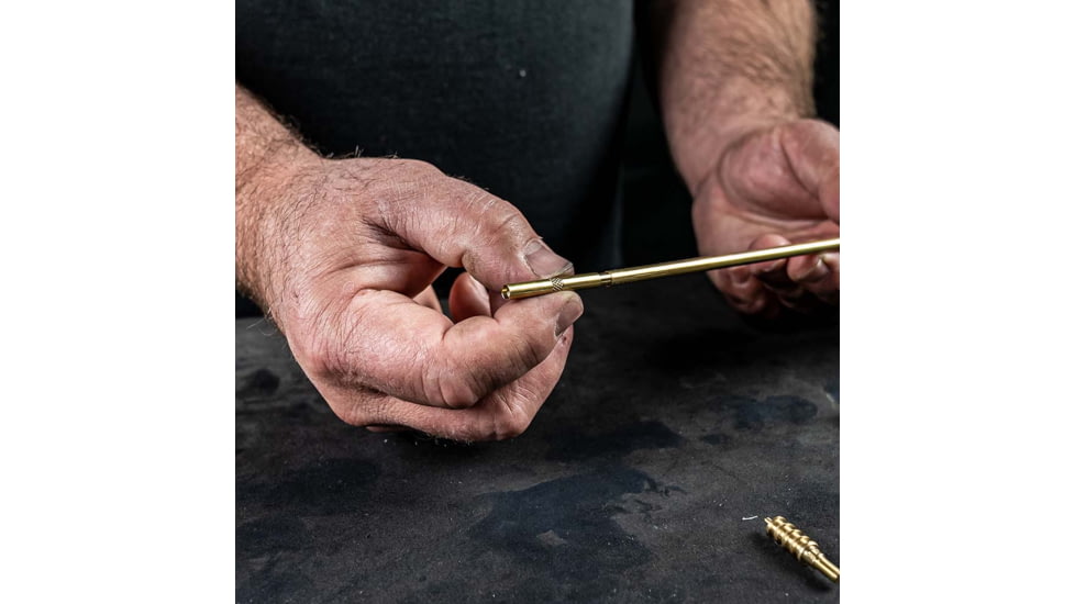 Otis Technology Otis Rod Cleaning Kits .22 Caliber Pistol