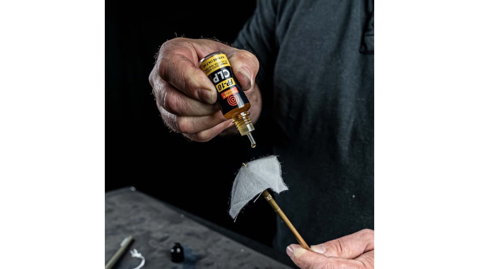 Otis Technology Otis Rod Cleaning Kits .22 Caliber Pistol