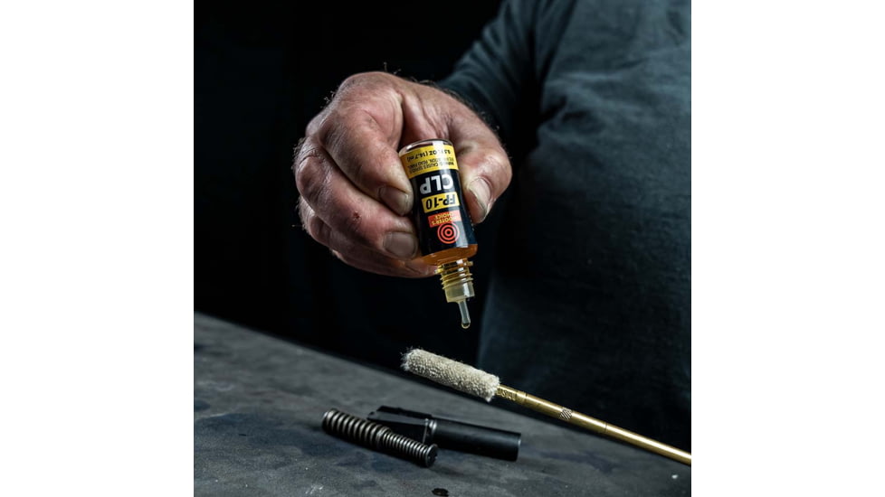 Otis Technology Otis Rod Cleaning Kits .22 Caliber Pistol