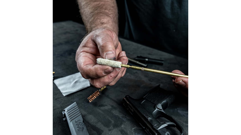 Otis Technology Otis Rod Cleaning Kits .22 Caliber Pistol