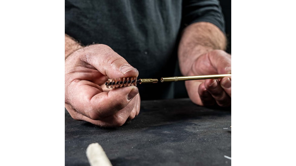 Otis Technology Otis Rod Cleaning Kits .22 Caliber Pistol