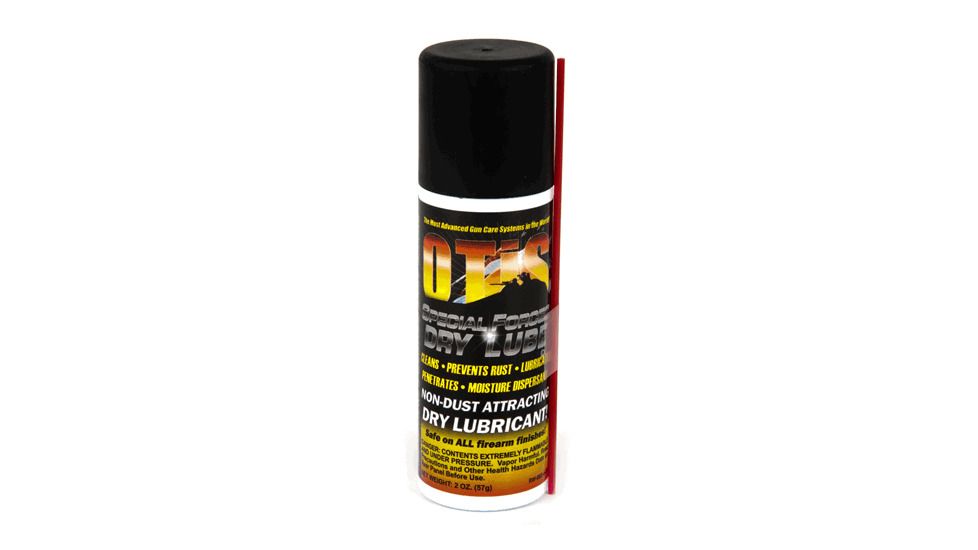 Otis Technology Otis Special Forces Dry Lube 2 - 902-D