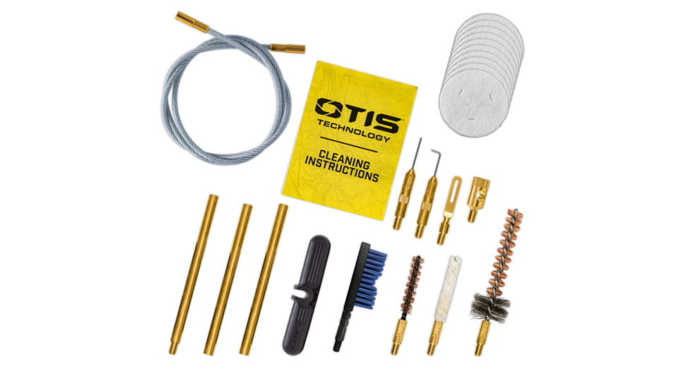 Otis Technology .223 Caliber Patriot Series Rifle Kit