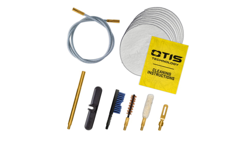Otis Technology .30 Caliber Patriot Series Rifle Kit