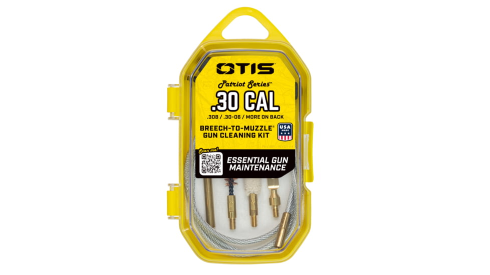 Otis Technology .30 Caliber Patriot Series Rifle Kit