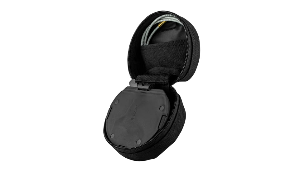 Otis Technology .308/.338 Caliber Rifle Cleaning Kit, Black