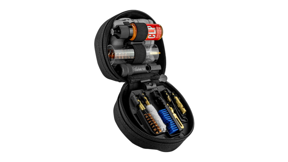 Otis Technology .308 Caliber/7.62Nato MSR/AR Cleaning Kit w/ B.O.N.E. Tool