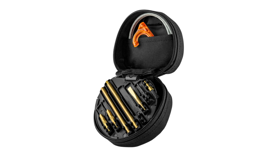 Otis Technology .308 Caliber/7.62Nato MSR/AR Cleaning Kit w/ B.O.N.E. Tool
