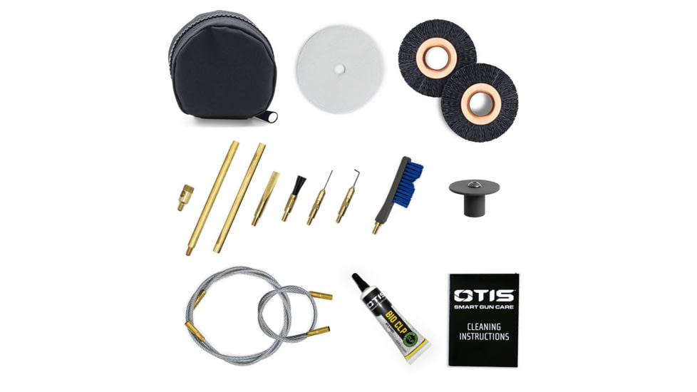 Otis Technology 37mm/40mm Grenade Launcher Cleaning Kit