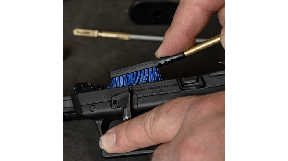 Otis Technology 5.7MM Pistol / Rifle Cleaning Kit