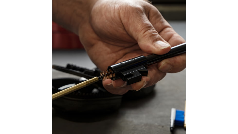 Otis Technology 5.7MM Pistol / Rifle Cleaning Kit