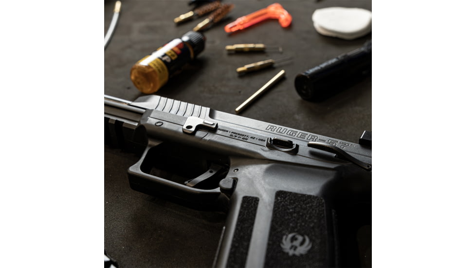 Otis Technology 5.7MM Pistol / Rifle Cleaning Kit