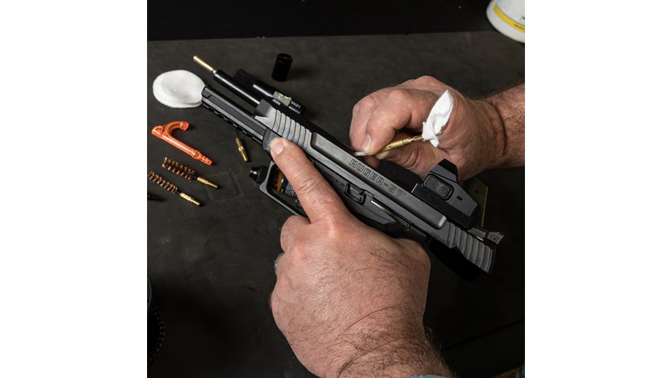 Otis Technology 5.7MM Pistol / Rifle Cleaning Kit