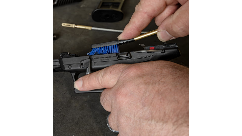 Otis Technology 5.7MM Pistol / Rifle Cleaning Kit