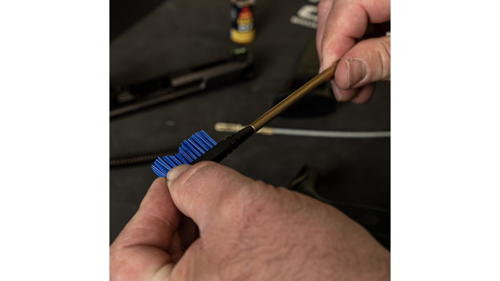 Otis Technology 5.7MM Pistol / Rifle Cleaning Kit