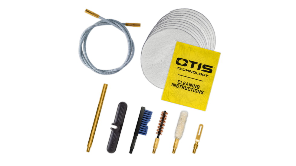 Otis Technology 6.5mm Patriot Series Rifle Cleaning Kit