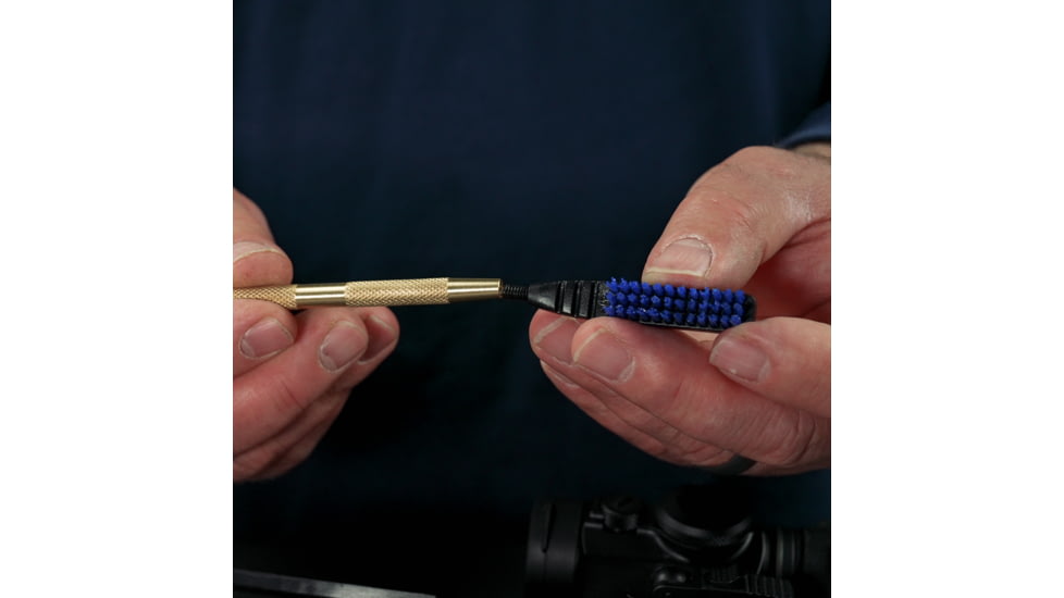 Otis Technology Airgun Maintenance / Cleaning Kit