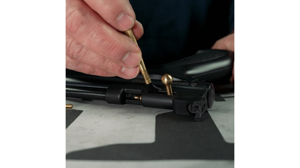 Otis Technology Airgun Maintenance / Cleaning Kit