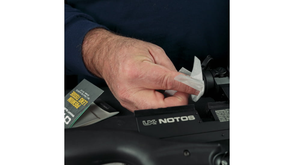 Otis Technology Airgun Maintenance / Cleaning Kit
