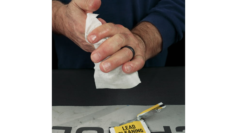 Otis Technology Airgun Maintenance / Cleaning Kit