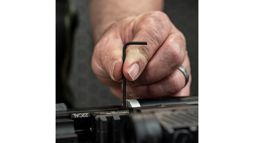 Otis Technology Airgun Maintenance / Cleaning Kit