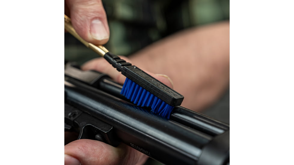 Otis Technology Airgun Maintenance / Cleaning Kit