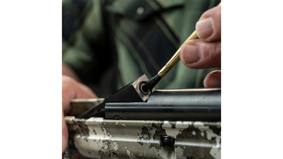 Otis Technology Airgun Maintenance / Cleaning Kit