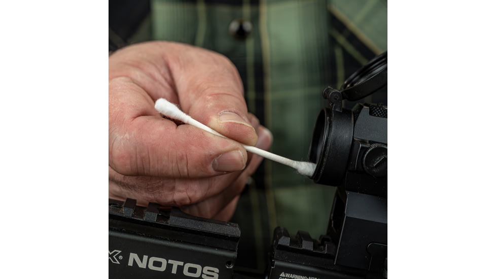 Otis Technology Airgun Maintenance / Cleaning Kit