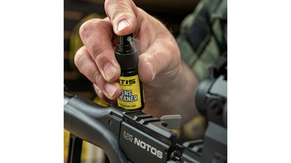 Otis Technology Airgun Maintenance / Cleaning Kit