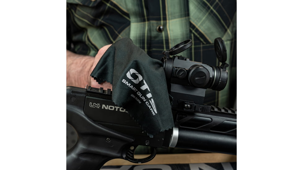 Otis Technology Airgun Maintenance / Cleaning Kit