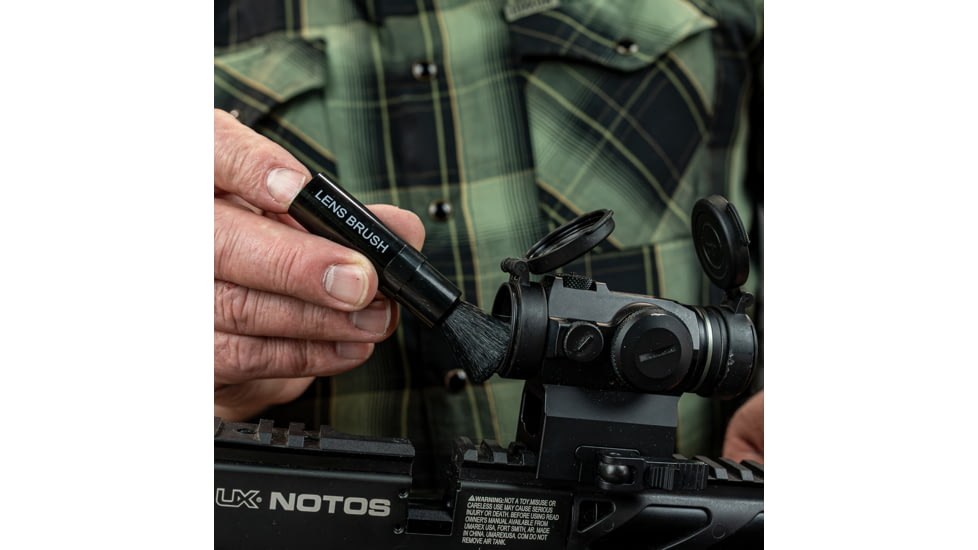 Otis Technology Airgun Maintenance / Cleaning Kit