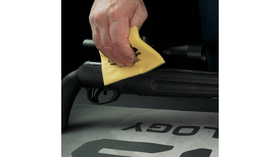 Otis Technology Airgun Maintenance / Cleaning Kit