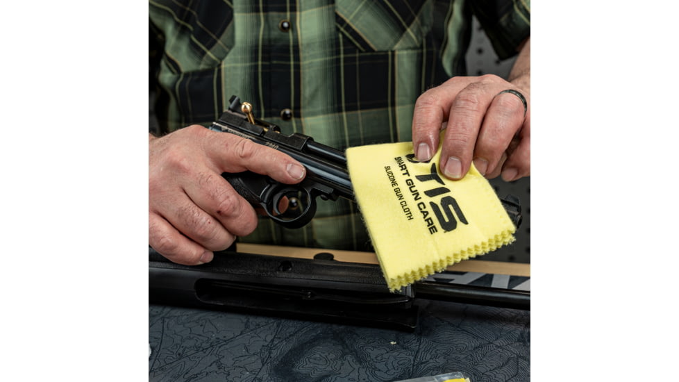 Otis Technology Airgun Maintenance / Cleaning Kit