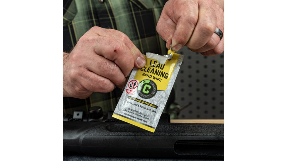 Otis Technology Airgun Maintenance / Cleaning Kit