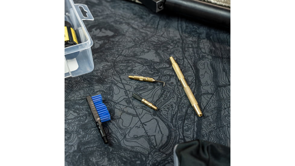 Otis Technology Airgun Maintenance / Cleaning Kit