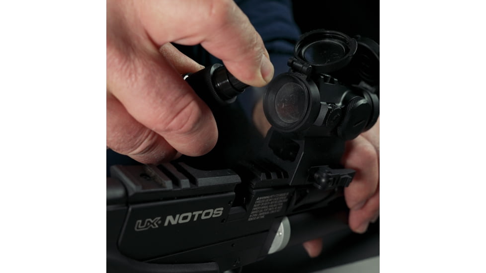 Otis Technology Airgun Maintenance / Cleaning Kit