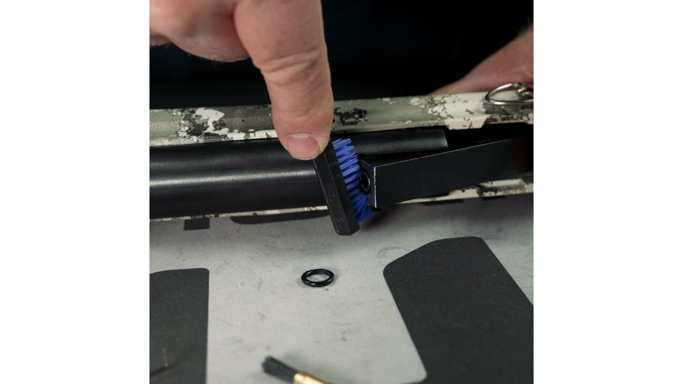 Otis Technology Airgun Maintenance / Cleaning Kit